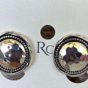 Kim Rogers Fashion Earrings $12ea / 3 for $20